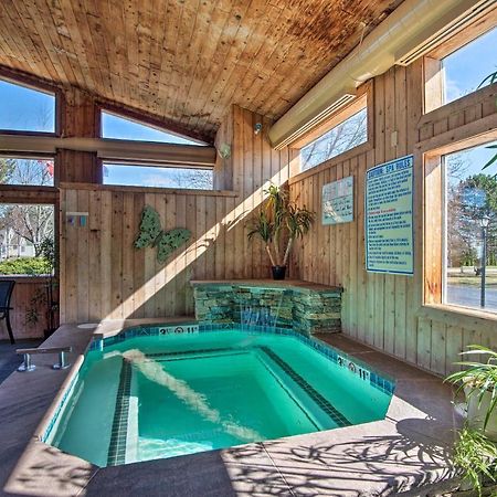 Southern Maine Retreat Less Than 2 Mi To Wells Beach! Exterior foto