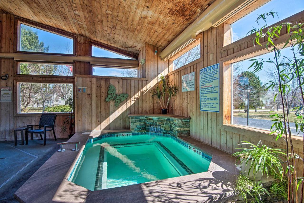 Southern Maine Retreat Less Than 2 Mi To Wells Beach! Exterior foto