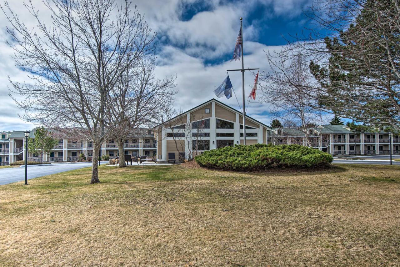 Southern Maine Retreat Less Than 2 Mi To Wells Beach! Exterior foto